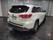 2018 Toyota Highlander Hybrid Limited Platinum