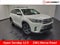 2018 Toyota Highlander Hybrid Limited Platinum