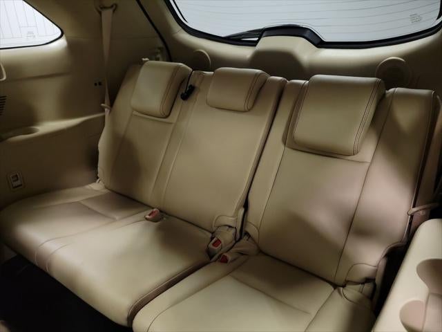 2018 Toyota Highlander Hybrid Limited Platinum