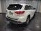 2018 Toyota Highlander Hybrid Limited Platinum