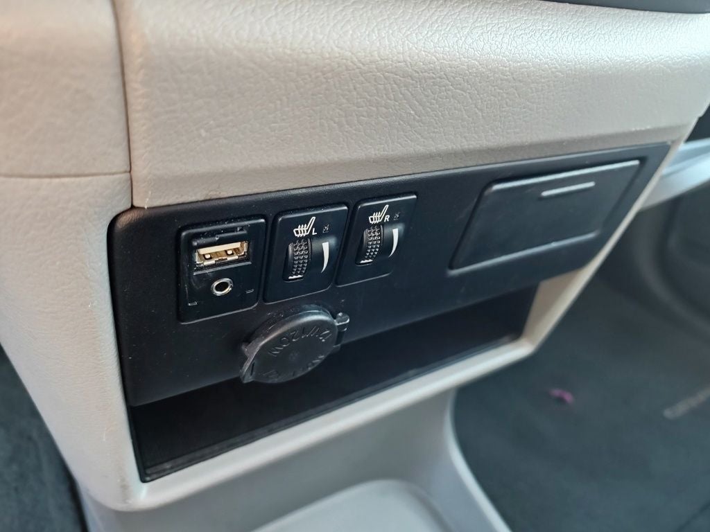 2015 Toyota Sienna XLE 7 Passenger