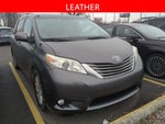 2013 Toyota Sienna XLE 7 Passenger