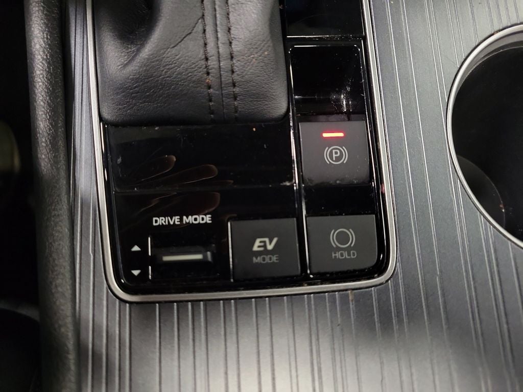 2022 Toyota Sienna XSE 7 Passenger