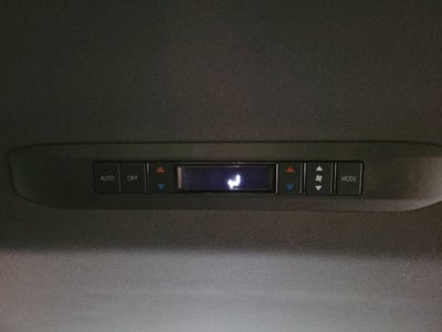 2022 Toyota Sienna XSE 7 Passenger