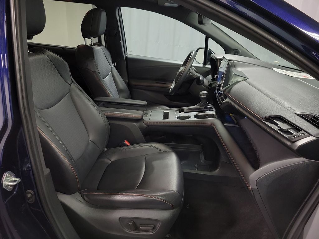 2022 Toyota Sienna XSE 7 Passenger