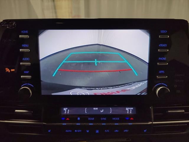 2022 Toyota Sienna XSE 7 Passenger