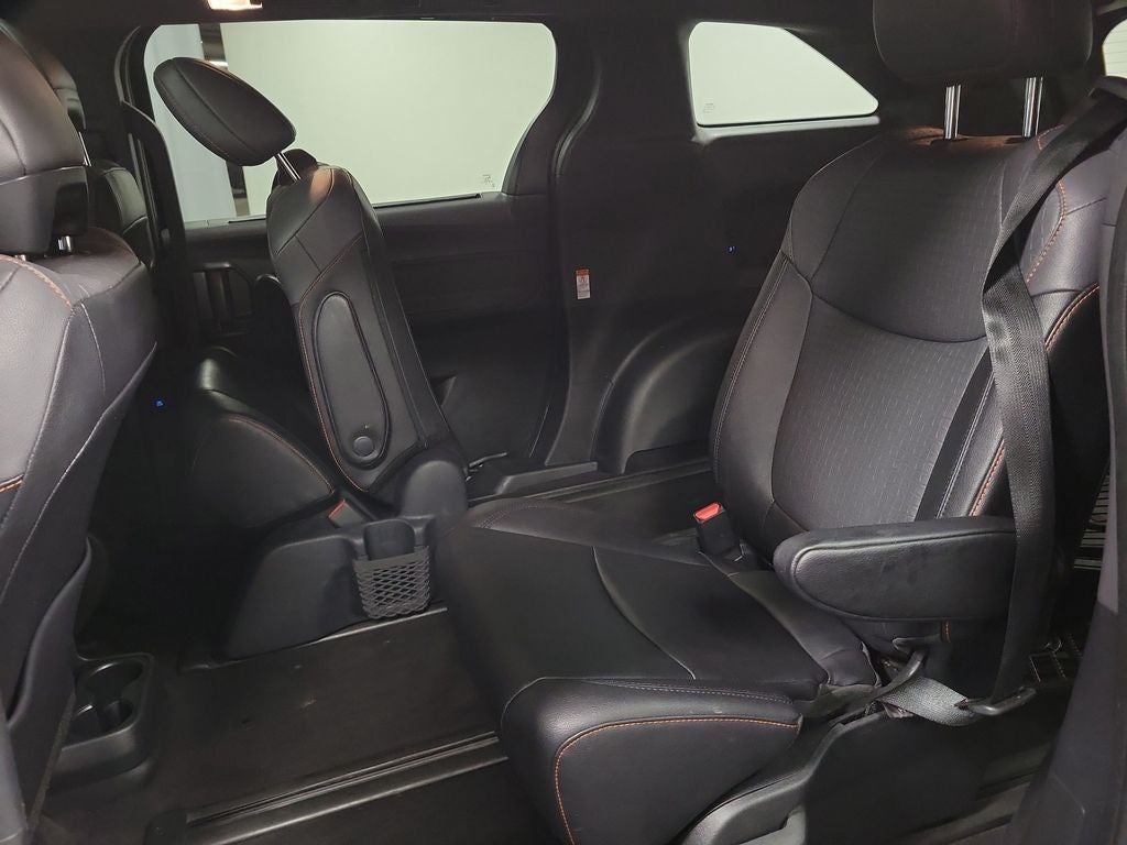 2023 Toyota Sienna XSE 7 Passenger