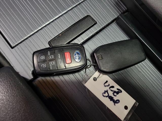 2023 Toyota Sienna XSE 7 Passenger