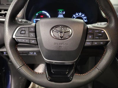 2023 Toyota Sienna XSE 7 Passenger