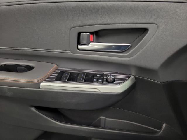 2023 Toyota Sienna XSE 7 Passenger