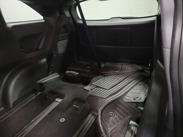 2023 Toyota Sienna XSE 7 Passenger