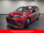 2023 Toyota Sienna XSE 7 Passenger