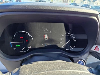 2023 Toyota Sienna XSE 7 Passenger