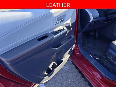 2023 Toyota Sienna XSE 7 Passenger