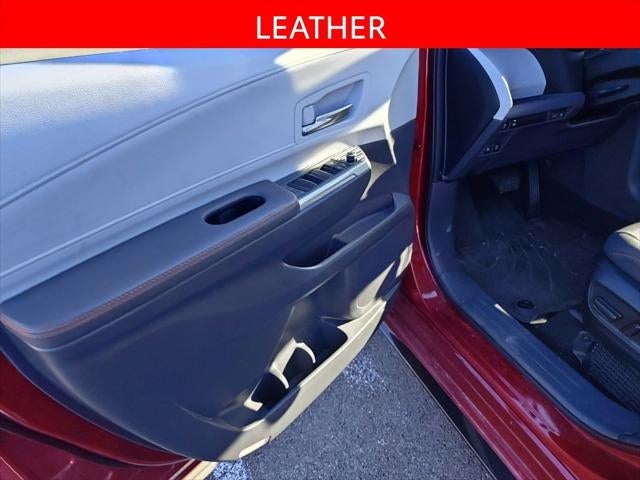 2023 Toyota Sienna XSE 7 Passenger