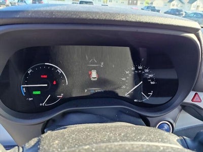 2023 Toyota Sienna XSE 7 Passenger