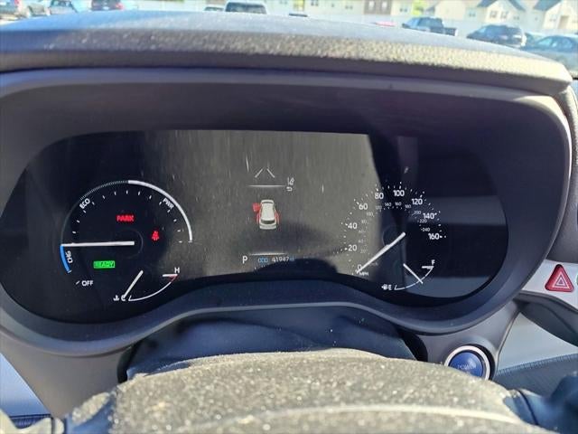 2023 Toyota Sienna XSE 7 Passenger