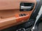 2020 Toyota Sequoia Platinum