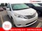 2017 Toyota Sienna XLE 7 Passenger