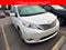 2017 Toyota Sienna XLE 7 Passenger