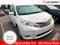 2017 Toyota Sienna XLE 7 Passenger
