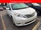 2017 Toyota Sienna XLE 7 Passenger