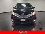 2017 Toyota Sienna XLE Premium 7 Passenger