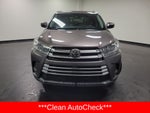 2019 Toyota Highlander Limited Platinum