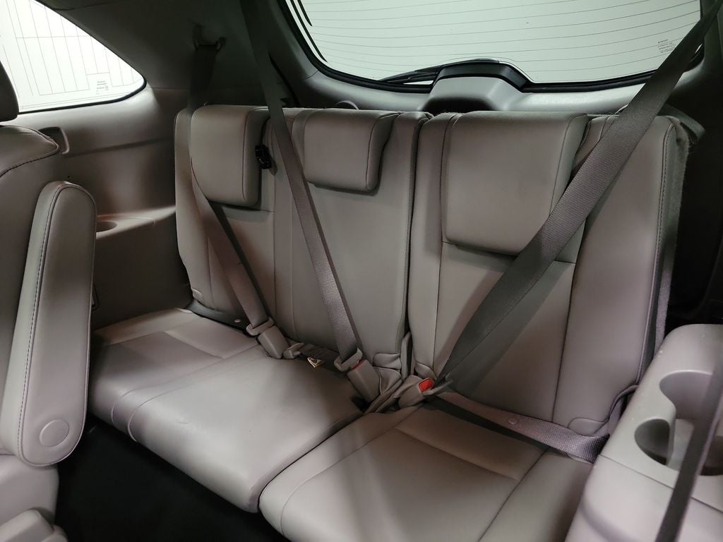 2019 Toyota Highlander Limited Platinum