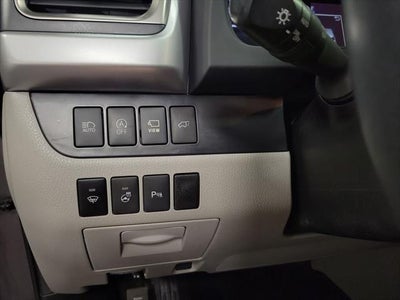 2019 Toyota Highlander Limited Platinum