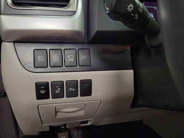 2019 Toyota Highlander Limited Platinum
