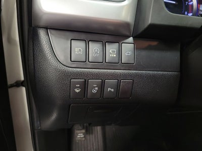 2019 Toyota Highlander Limited Platinum