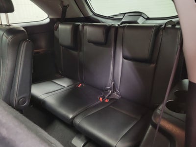 2019 Toyota Highlander Limited Platinum