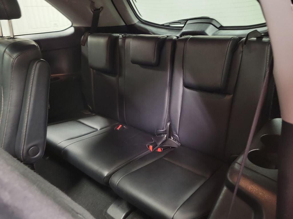 2019 Toyota Highlander Limited Platinum