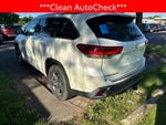 2019 Toyota Highlander Limited Platinum