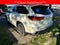2019 Toyota Highlander Limited Platinum