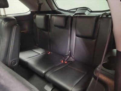 2019 Toyota Highlander Limited Platinum