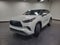 2023 Toyota Highlander Hybrid Platinum
