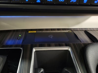 2024 Toyota Sienna Platinum 7 Passenger