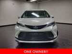 2024 Toyota Sienna Platinum 7 Passenger