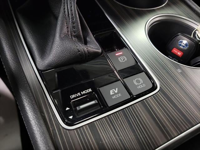 2024 Toyota Sienna Platinum 7 Passenger