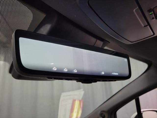 2024 Toyota Sienna Platinum 7 Passenger