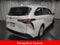 2024 Toyota Sienna Platinum 7 Passenger