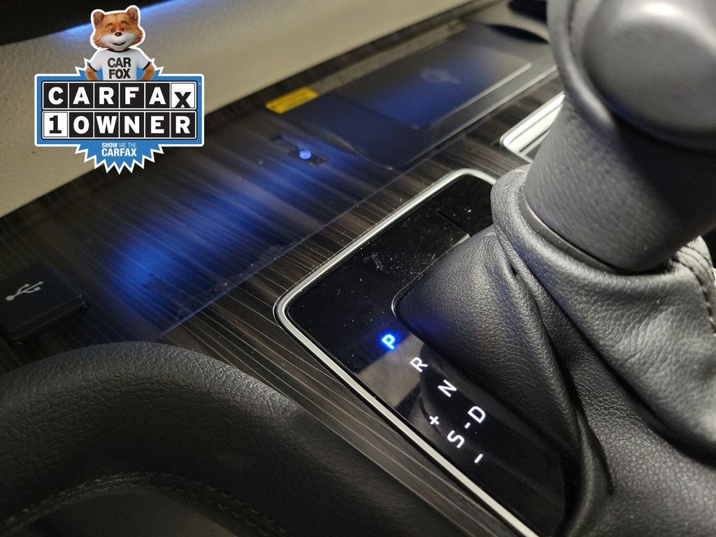 2024 Toyota Sienna Platinum 7 Passenger