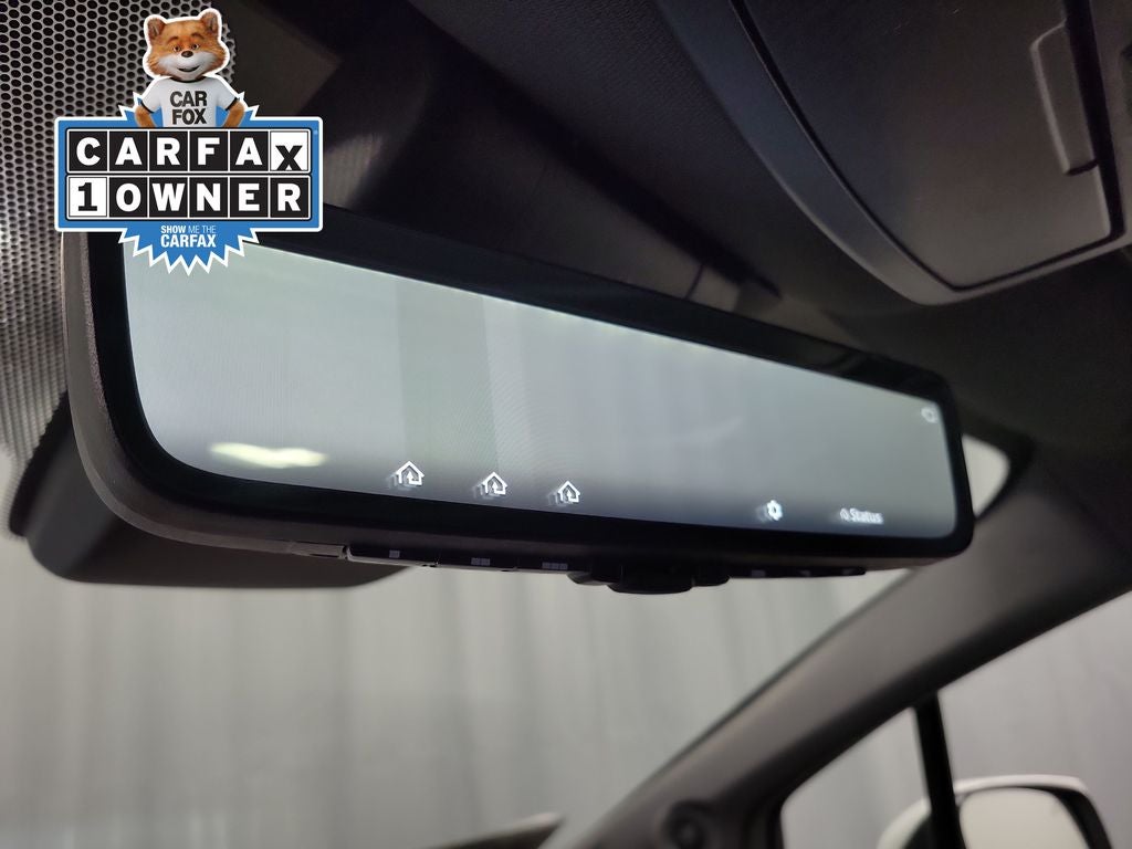 2024 Toyota Sienna Platinum 7 Passenger