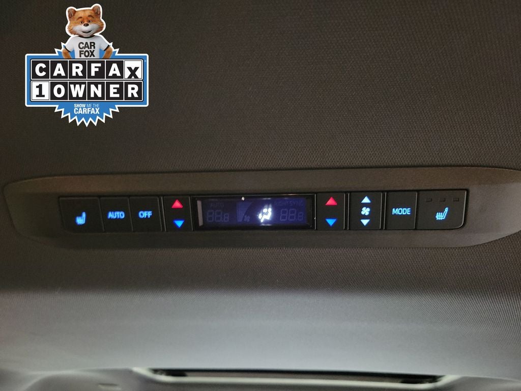 2024 Toyota Sienna Platinum 7 Passenger