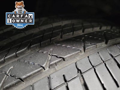 2024 Toyota Sienna Platinum 7 Passenger