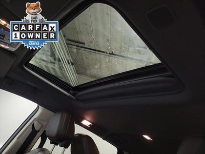 2024 Toyota Sienna Platinum 7 Passenger