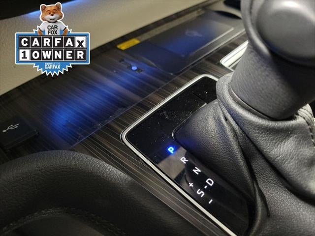 2024 Toyota Sienna Platinum 7 Passenger