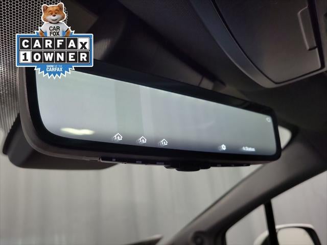 2024 Toyota Sienna Platinum 7 Passenger